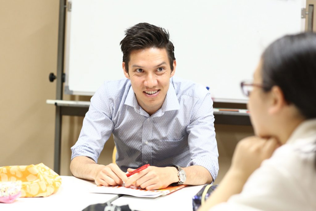 英会話　サカイイングリッシュスクール